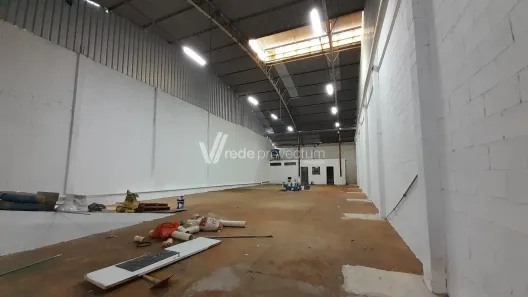 Galpão/Depósito/Armazém para alugar, 420m² no Jardim Aparecida, Campinas