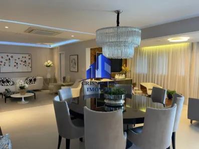 Apartamento com 4 Quartos à venda, 276m² no Patamares, Salvador