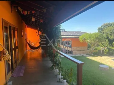 Casa de Condomínio com 3 Quartos à venda, 365m² no Jardim Tereza Cristina, Jundiaí
