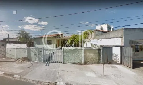 Casa com 3 Quartos à venda, 122m² no Vila Aurocan, Campinas