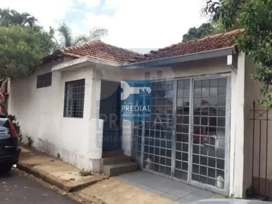 Casa com 3 Quartos à venda, 121m² no Centro, São Carlos