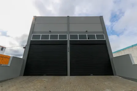 Ponto Comercial para alugar, 360m² no Igara, Canoas