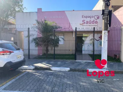 Imóvel Comercial à venda, 139m² no Centro, Poá