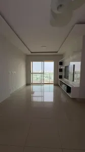 Apartamento com 3 Quartos à venda, 74m² no Araés, Cuiabá