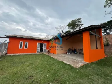 Fazenda/Sítio com 2 Quartos à venda, 1000m² no Dona Catarina, Mairinque