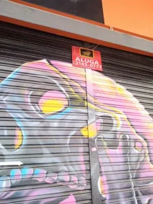 Ponto Comercial à venda, 75m² no Pinheiros, São Paulo