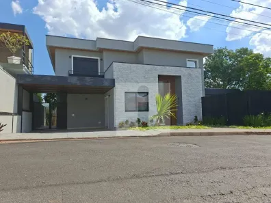 Casa de Condomínio com 4 Quartos à venda, 298m² no Bairro das Palmeiras, Campinas