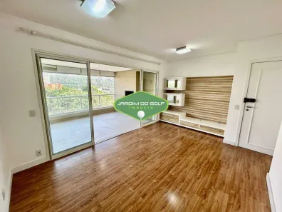 Apartamento com 3 Quartos para alugar, 103m² no Vila Cruzeiro, São Paulo