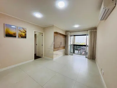Apartamento com 2 Quartos à venda, 72m² no Mansões Santo Antônio, Campinas