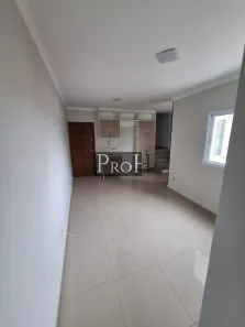 Cobertura com 2 Quartos à venda, 134m² no Santa Maria, Santo André