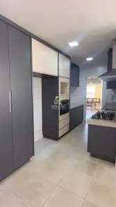 Apartamento com 3 Quartos para alugar, 123m² no Jardim Atlântico, Goiânia