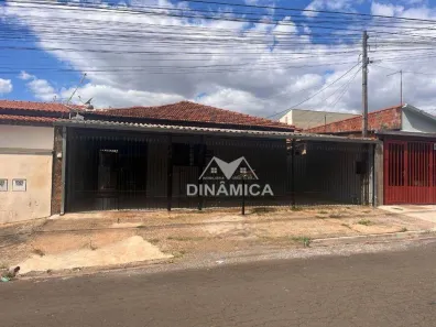 Casa com 3 Quartos à venda, 125m² no Jardim Viel, Sumaré