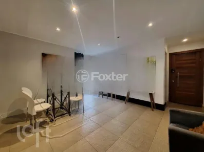 Apartamento com 3 Quartos à venda, 82m² no Cidade Baixa, Porto Alegre