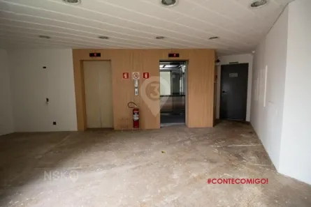 Ponto Comercial para alugar, 328m² no Cidade Monções, São Paulo