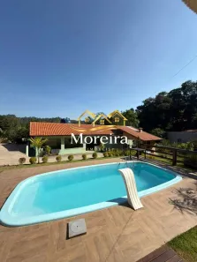 Fazenda/Sítio com 2 Quartos à venda, 1800m² no , Mairinque