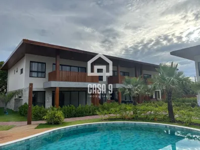 Apartamento com 2 Quartos à venda, 117m² no Itacimirim (Monte Gordo), Camaçari