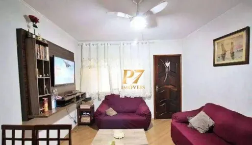 Sobrado com 2 Quartos à venda, 118m² no Independência, São Bernardo do Campo