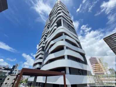 Apartamento com 2 Quartos à venda, 69m² no Jardim Oceania, João Pessoa