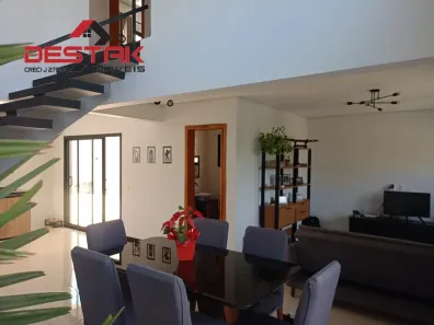 Casa de Condomínio com 3 Quartos à venda, 250m² no Nova Era, Itupeva