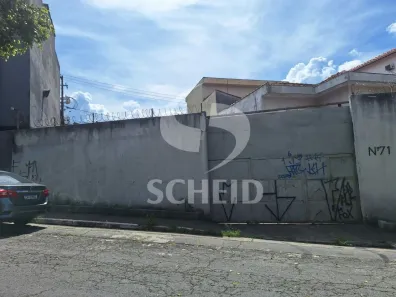 Lote/Terreno para alugar, 269m² no Campininha, São Paulo