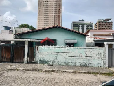 Casa com 4 Quartos à venda, 230m² no Expedicionários, João Pessoa