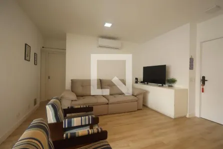 Apartamento com 3 Quartos à venda, 134m² no Bosque da Saúde, São Paulo
