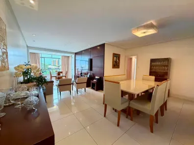 Apartamento com 3 Quartos à venda, 130m² no Pituba, Salvador