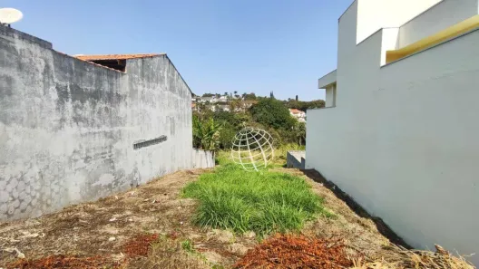 Lote/Terreno à venda, 300m² no Itapetinga, Atibaia