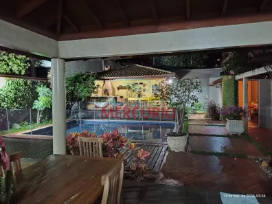 Sobrado com 3 Quartos à venda, 330m² no Samambaia Parque Residencial, Bauru