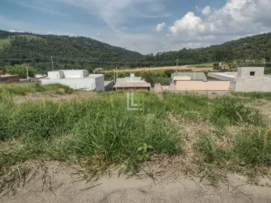 Lote/Terreno à venda, 261m² no Jardim Itália, Itupeva