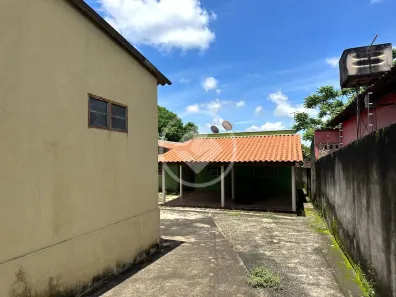 Casa com 3 Quartos à venda, 172m² no Setor Cristina, Goiânia