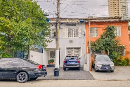 Sobrado com 2 Quartos à venda, 140m² no Perdizes, São Paulo