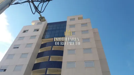 Apartamento com 3 Quartos à venda, 72m² no Serrano, Belo Horizonte