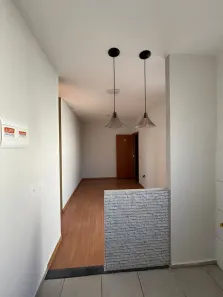 Apartamento com 2 Quartos à venda, 40m² no Paupina, Fortaleza
