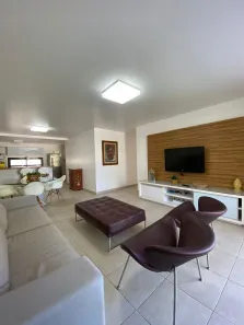 Apartamento com 4 Quartos à venda, 160m² no Brotas, Salvador