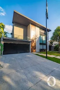 Casa de Condomínio com 4 Quartos à venda, 500m² no Alphaville Residencial Dois, Barueri