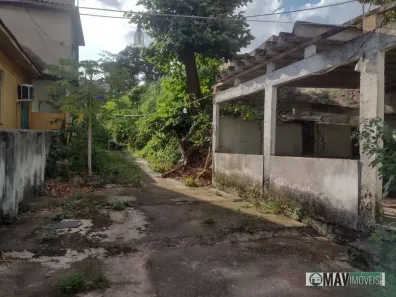 Lote/Terreno à venda, 550m² no Bento Ribeiro, Rio de Janeiro