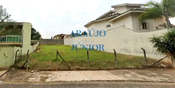 Lote/Terreno à venda, 776m² no Colina Werner Plaas, Americana