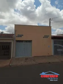 para alugar, 170m² no Jardim Centenário, São Carlos
