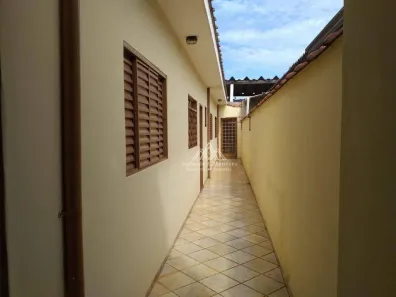Casa com 2 Quartos à venda, 105m² no Parque Industrial Avelino Alves Palma, Ribeirão Preto