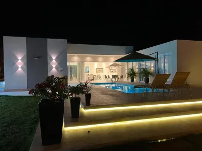Casa com 4 Quartos à venda, 450m² no São José dos Náufragos, Aracaju