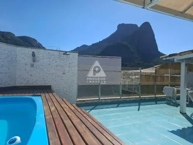 Cobertura com 4 Quartos à venda, 266m² no Barra da Tijuca, Rio de Janeiro