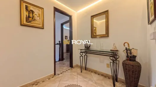 Casa de Condomínio com 3 Quartos à venda, 326m² no Anil, Rio de Janeiro