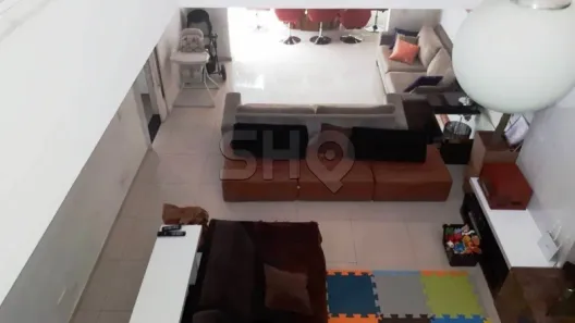 Casa de Condomínio com 4 Quartos à venda, 300m² no Vila Albertina, São Paulo