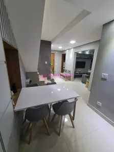 Cobertura com 2 Quartos à venda, 86m² no Baeta Neves, São Bernardo do Campo