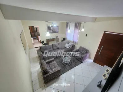 Sobrado com 2 Quartos à venda, 136m² no Jardim Itapark, Mauá