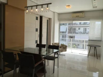 Cobertura com 3 Quartos à venda, 150m² no Humaitá, Rio de Janeiro