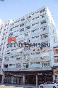 Kitnet para alugar, 39m² no Centro Histórico, Porto Alegre