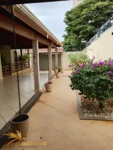 Casa com 2 Quartos à venda, 160m² no São José, Americana