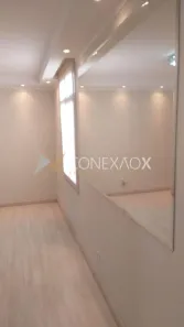 Apartamento com 2 Quartos à venda, 56m² no Jardim Miranda, Campinas